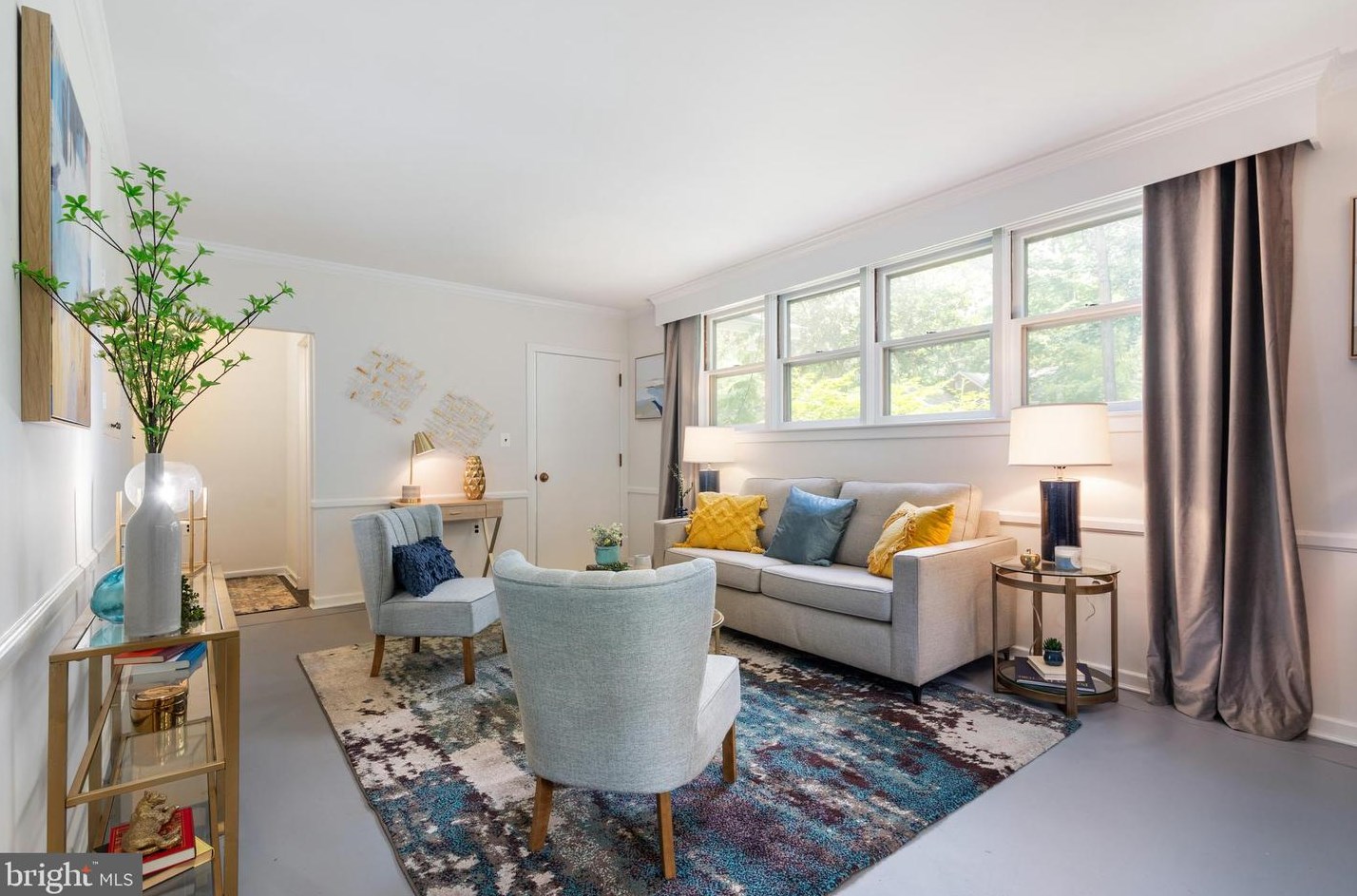 7320 Glenside Dr, Silver Spring MD 20912-7327 exterior