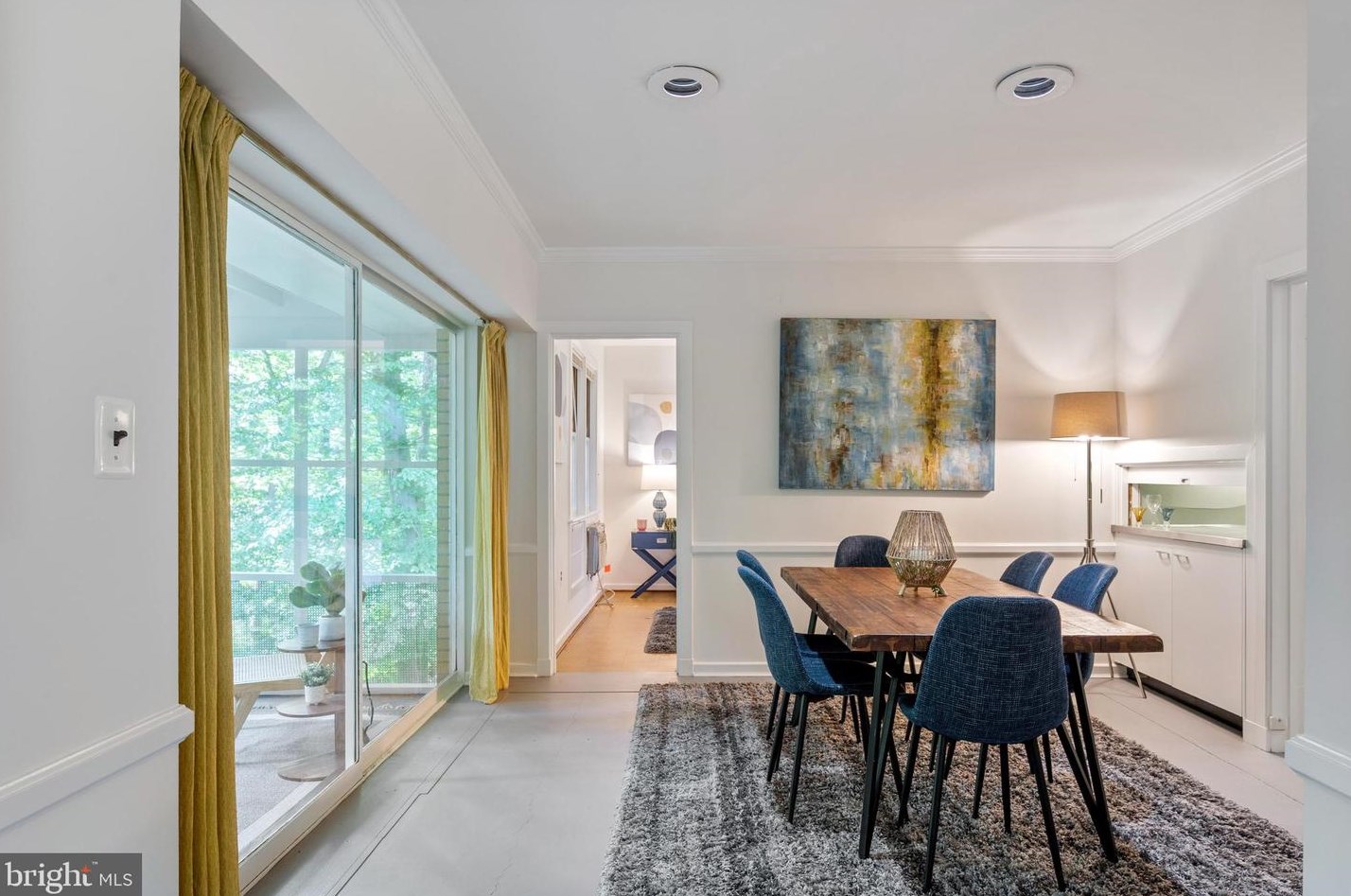 7320 Glenside Dr, Silver Spring MD 20912-7327 exterior