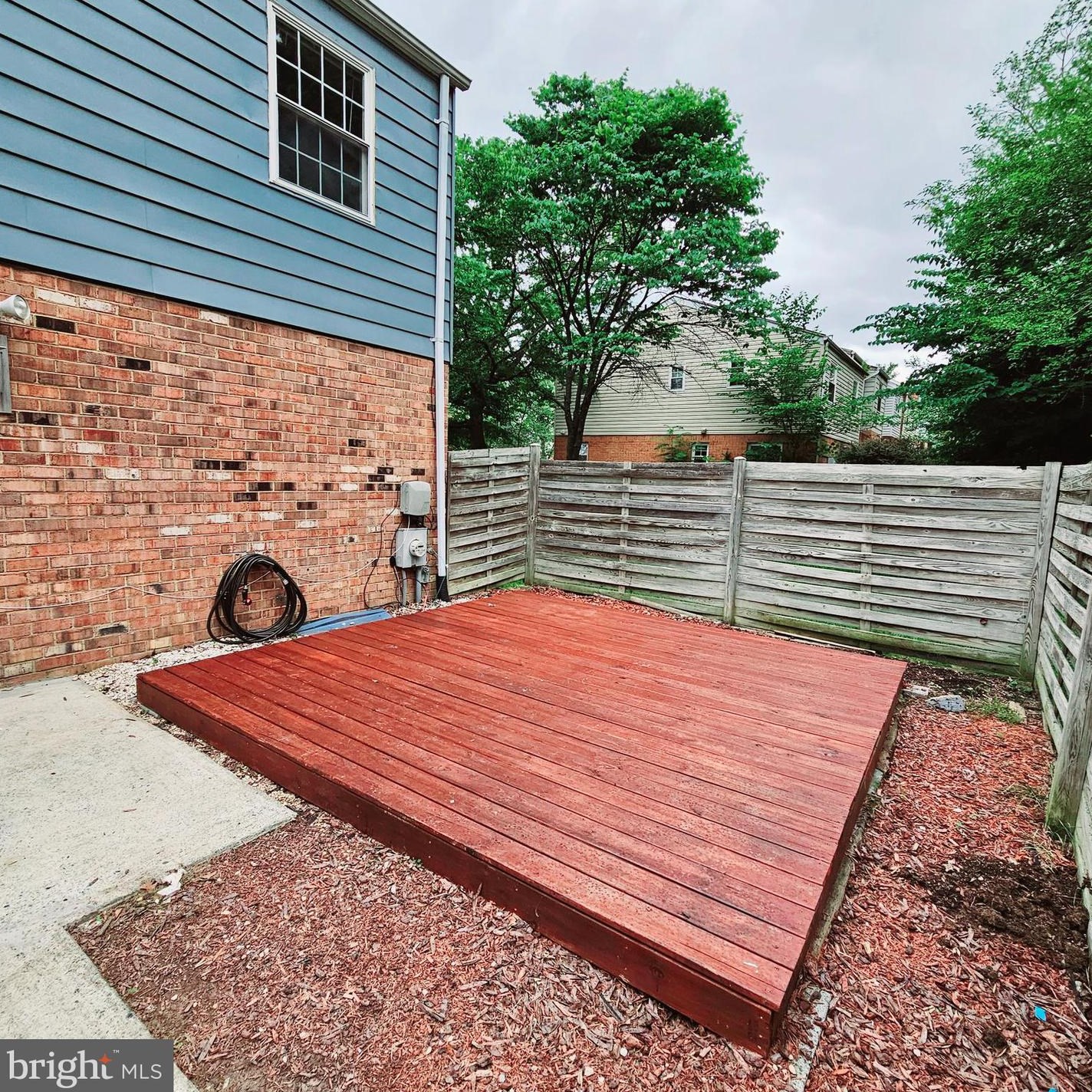 41 Orch Dr, Gaithersburg MD 20878-2222 exterior