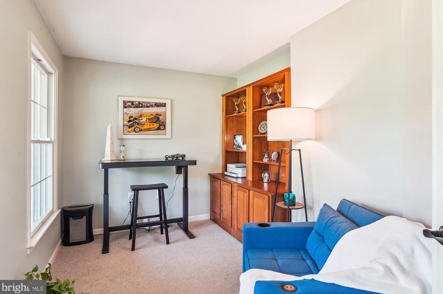 7421 Damascus Rd, Gaithersburg MD  20882-3301 exterior