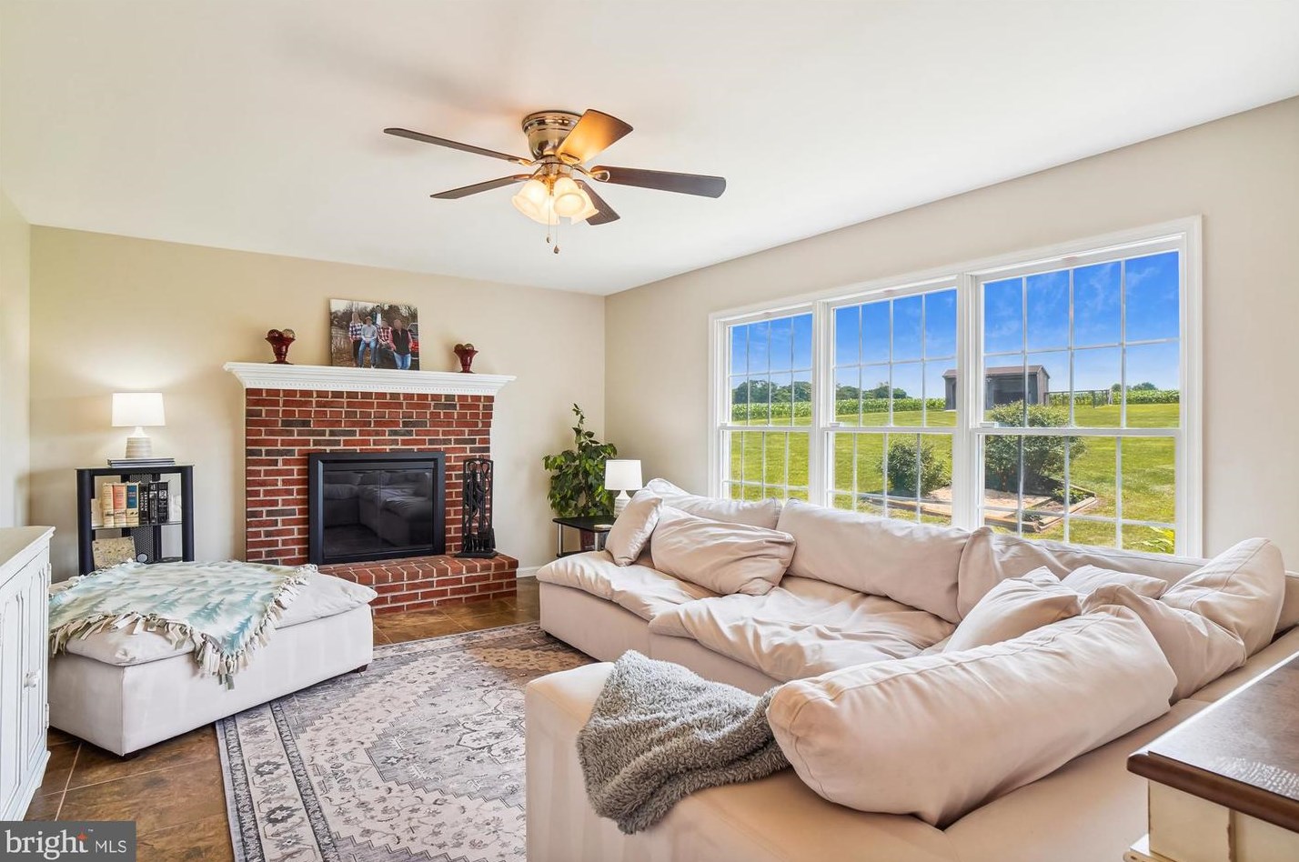 7421 Damascus Rd, Gaithersburg MD  20882-3301 exterior