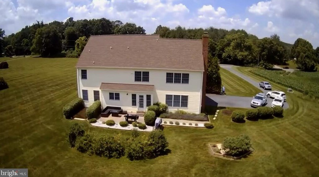 7421 Damascus Rd, Gaithersburg MD  20882-3301 exterior