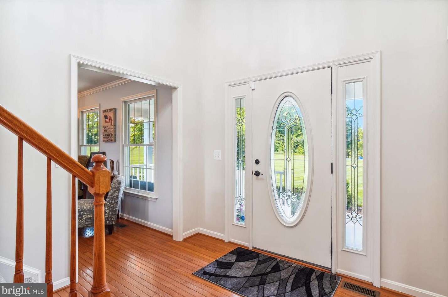 7421 Damascus Rd, Gaithersburg MD  20882-3301 exterior