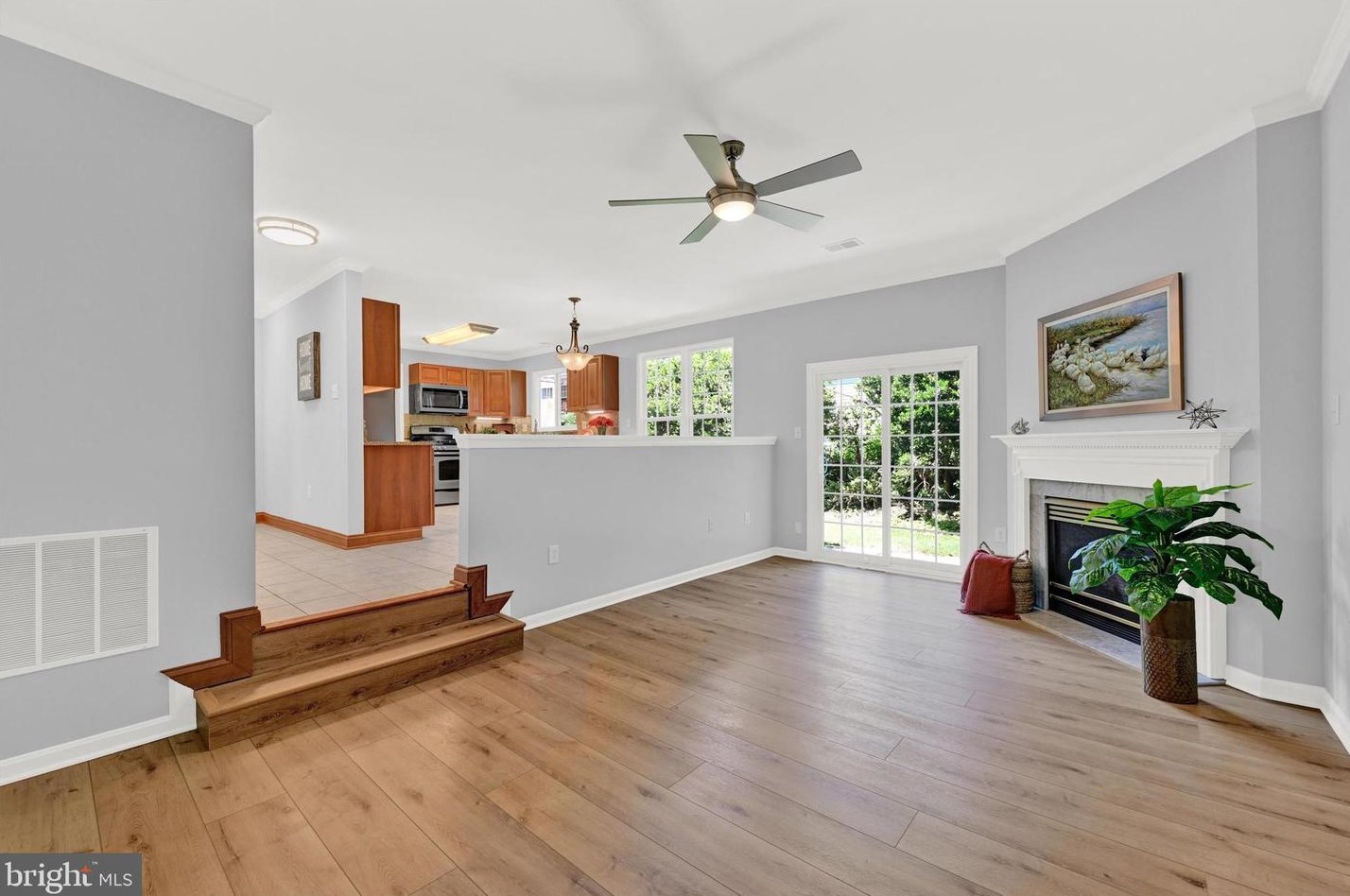 2208 Cold Meadow Way, Silver Spring MD 20906-6227 exterior