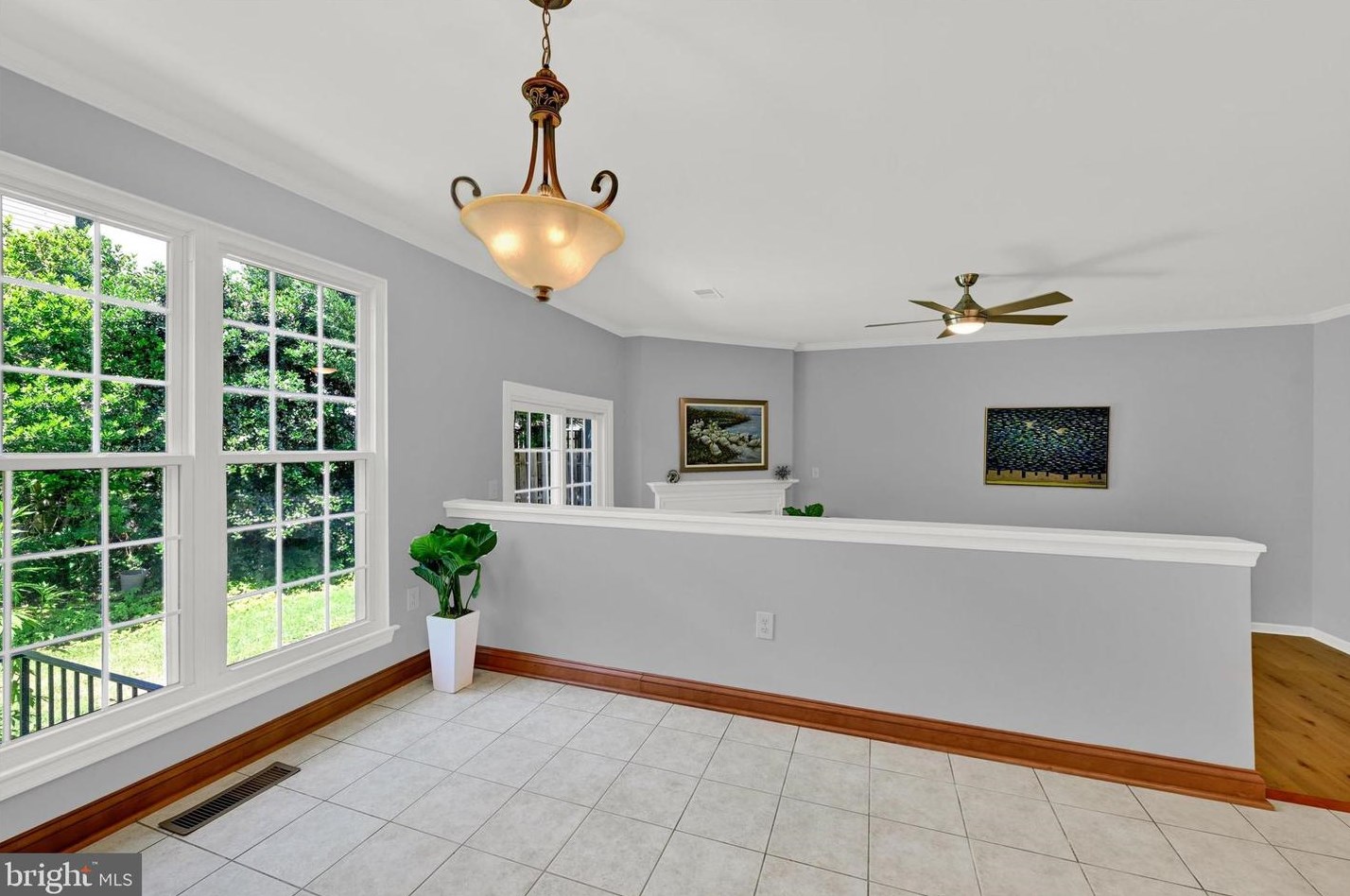 2208 Cold Meadow Way, Silver Spring MD 20906-6227 exterior