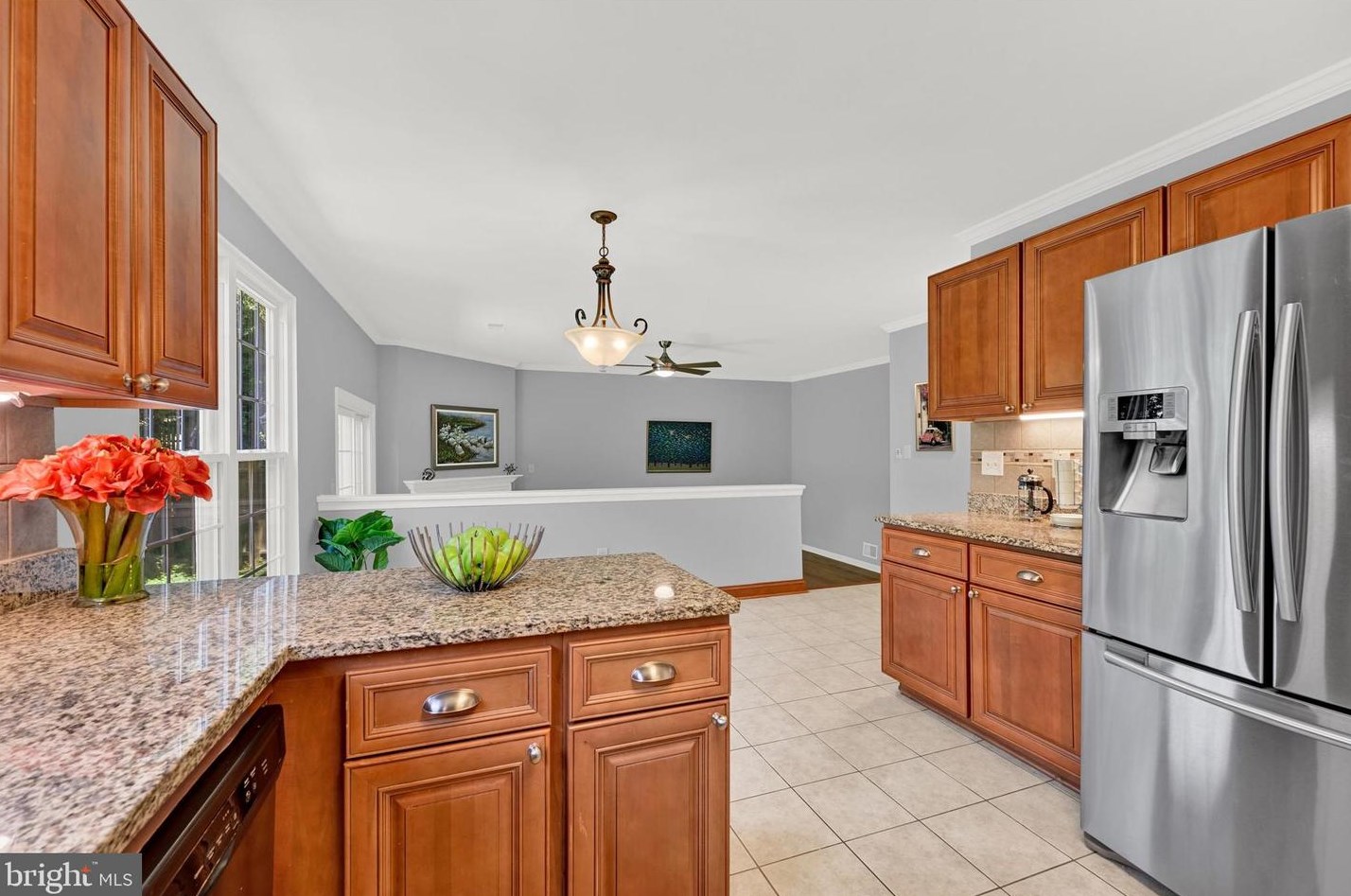 2208 Cold Meadow Way, Silver Spring MD 20906-6227 exterior