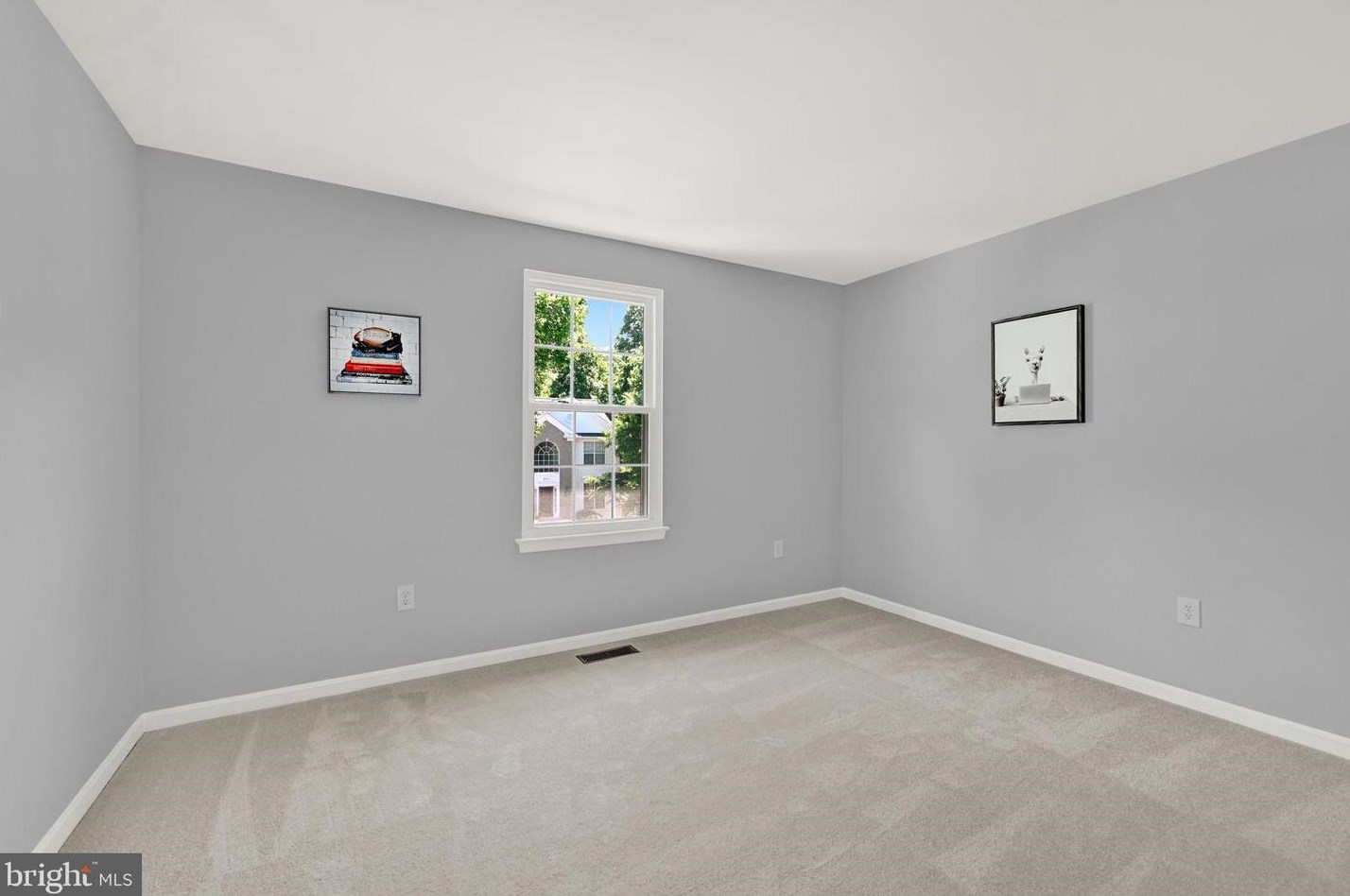 2208 Cold Meadow Way, Silver Spring MD 20906-6227 exterior