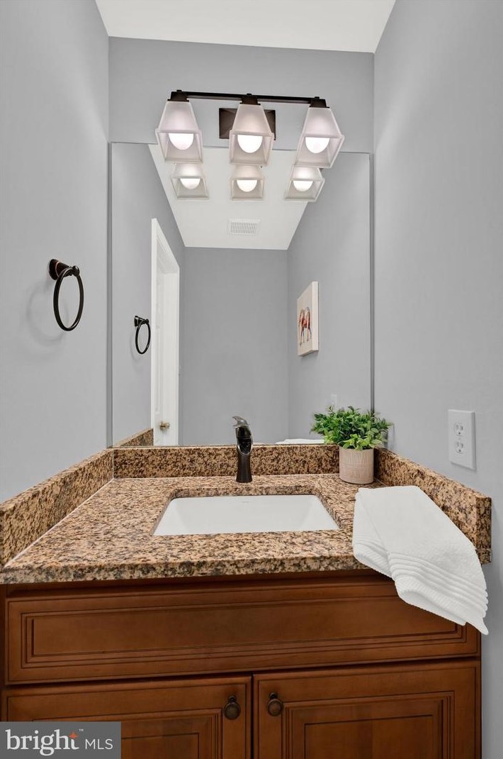 2208 Cold Meadow Way, Silver Spring MD 20906-6227 exterior