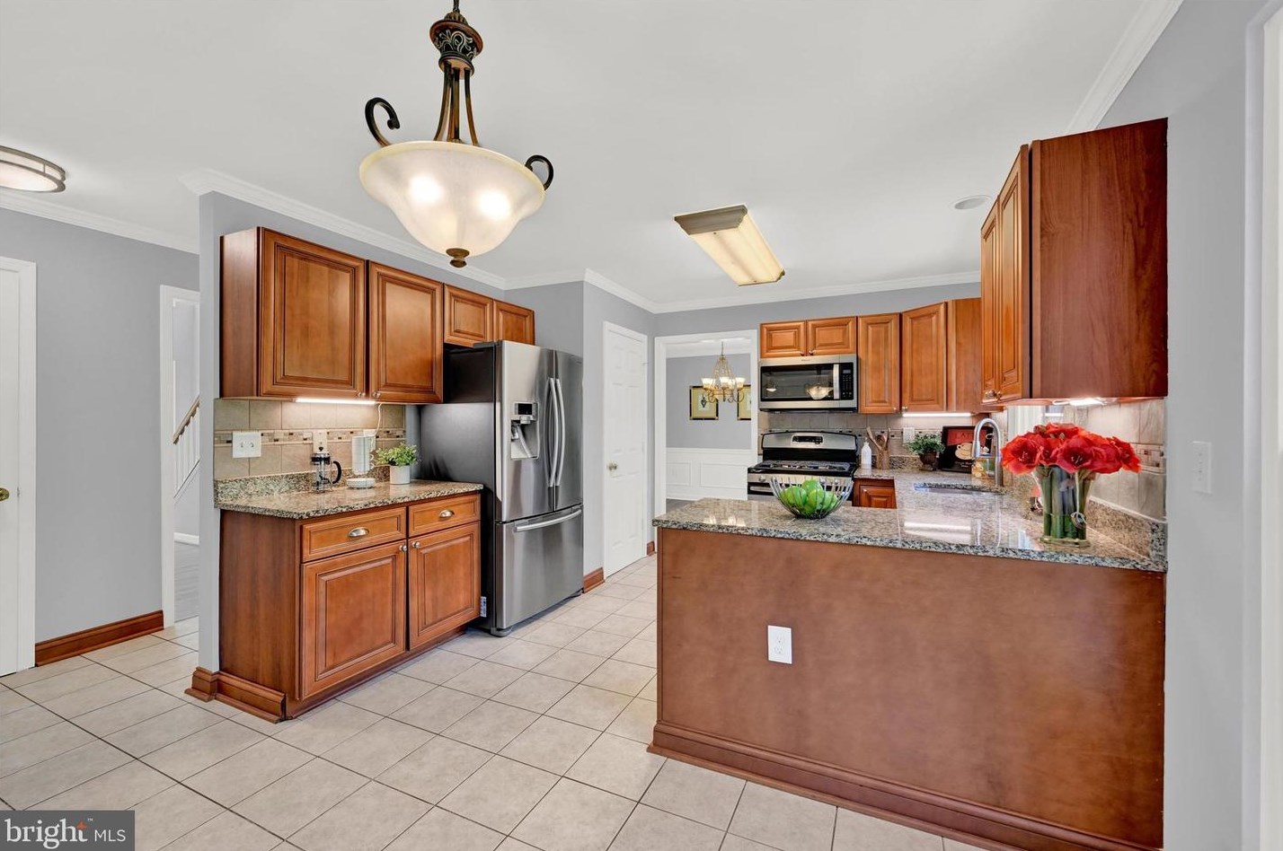 2208 Cold Meadow Way, Silver Spring MD 20906-6227 exterior