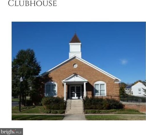 2208 Cold Meadow Way, Silver Spring MD 20906-6227 exterior