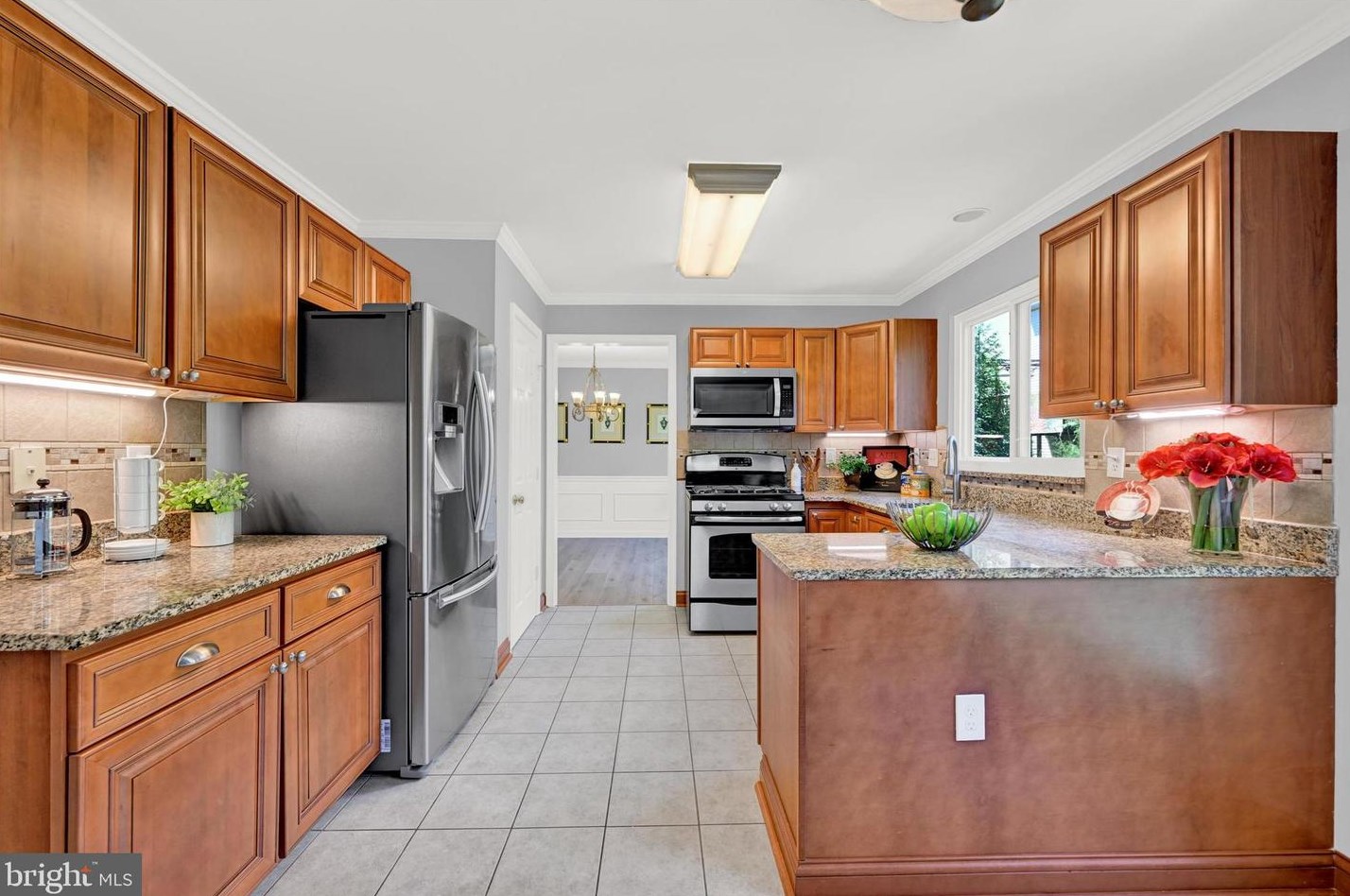 2208 Cold Meadow Way, Silver Spring MD 20906-6227 exterior