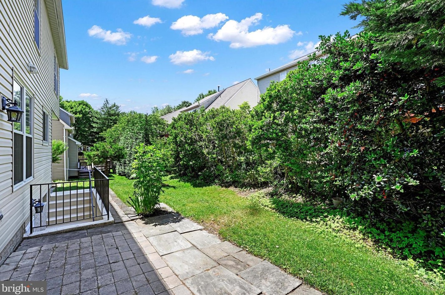 2208 Cold Meadow Way, Silver Spring MD 20906-6227 exterior