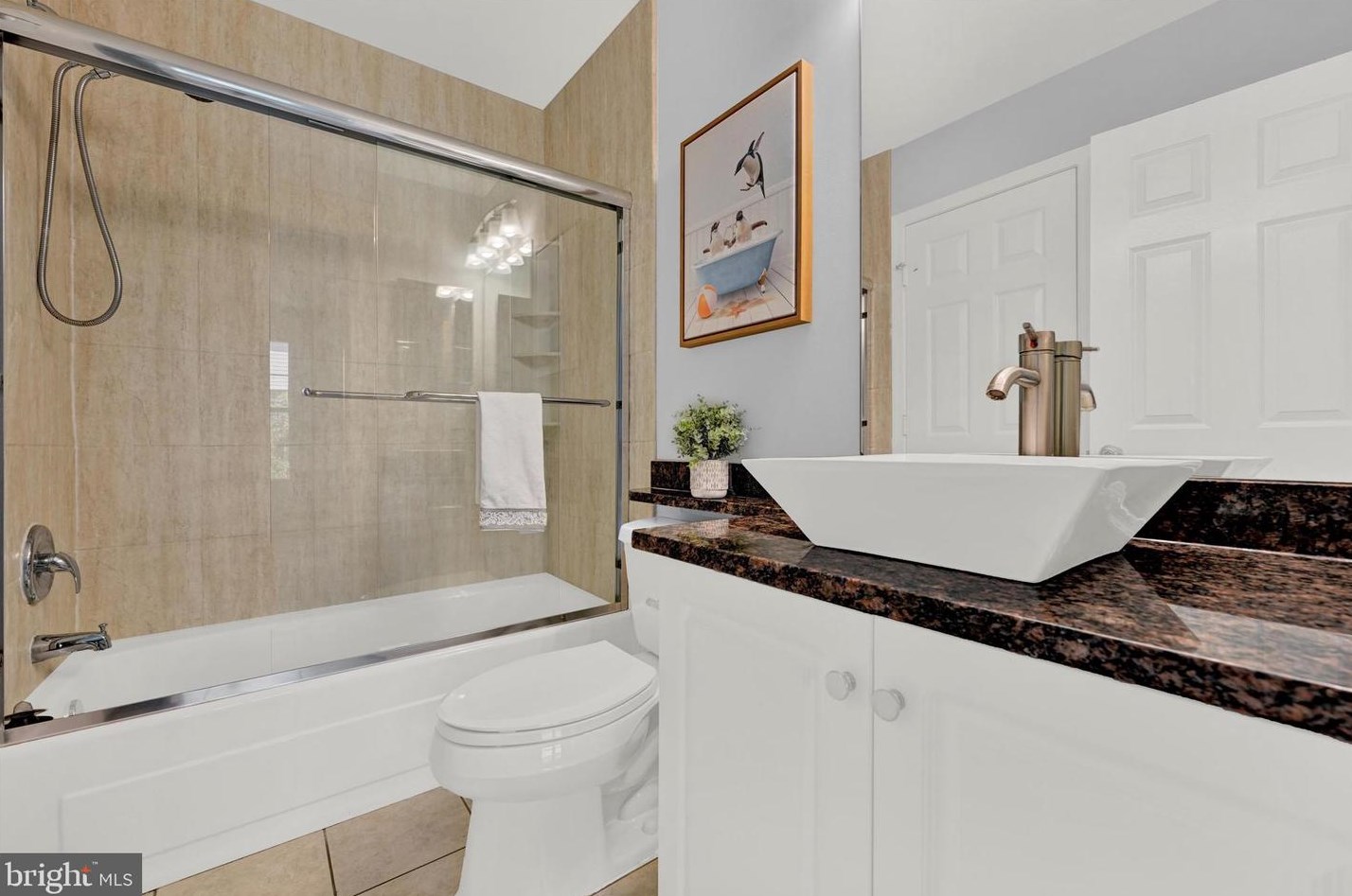 2208 Cold Meadow Way, Silver Spring MD 20906-6227 exterior