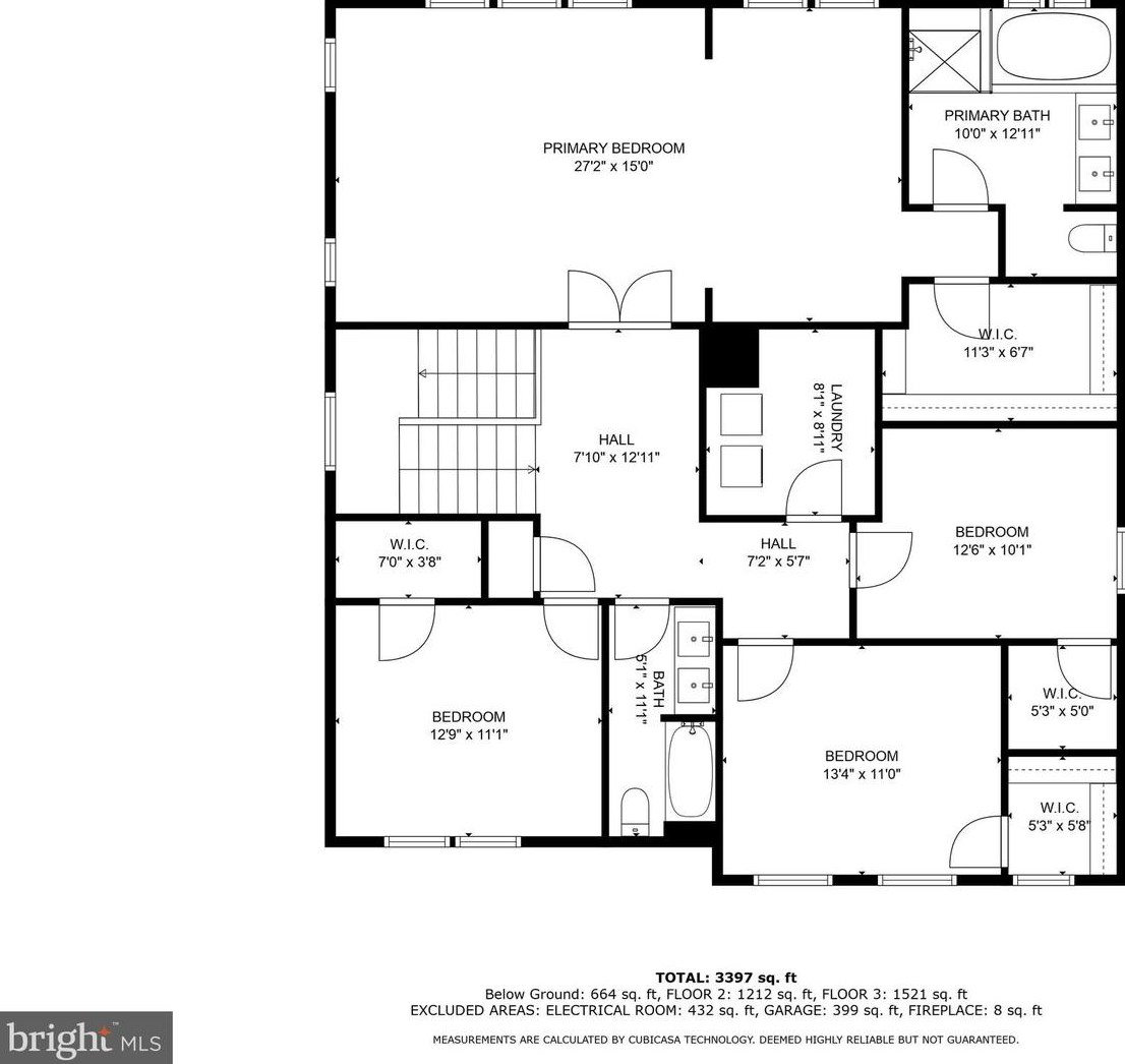 2317 Nees Ln, Silver Spring MD 20905-4545 exterior