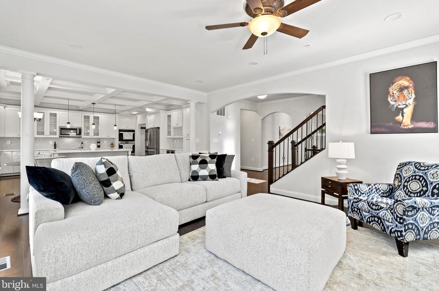 2317 Nees Ln, Silver Spring MD 20905-4545 exterior