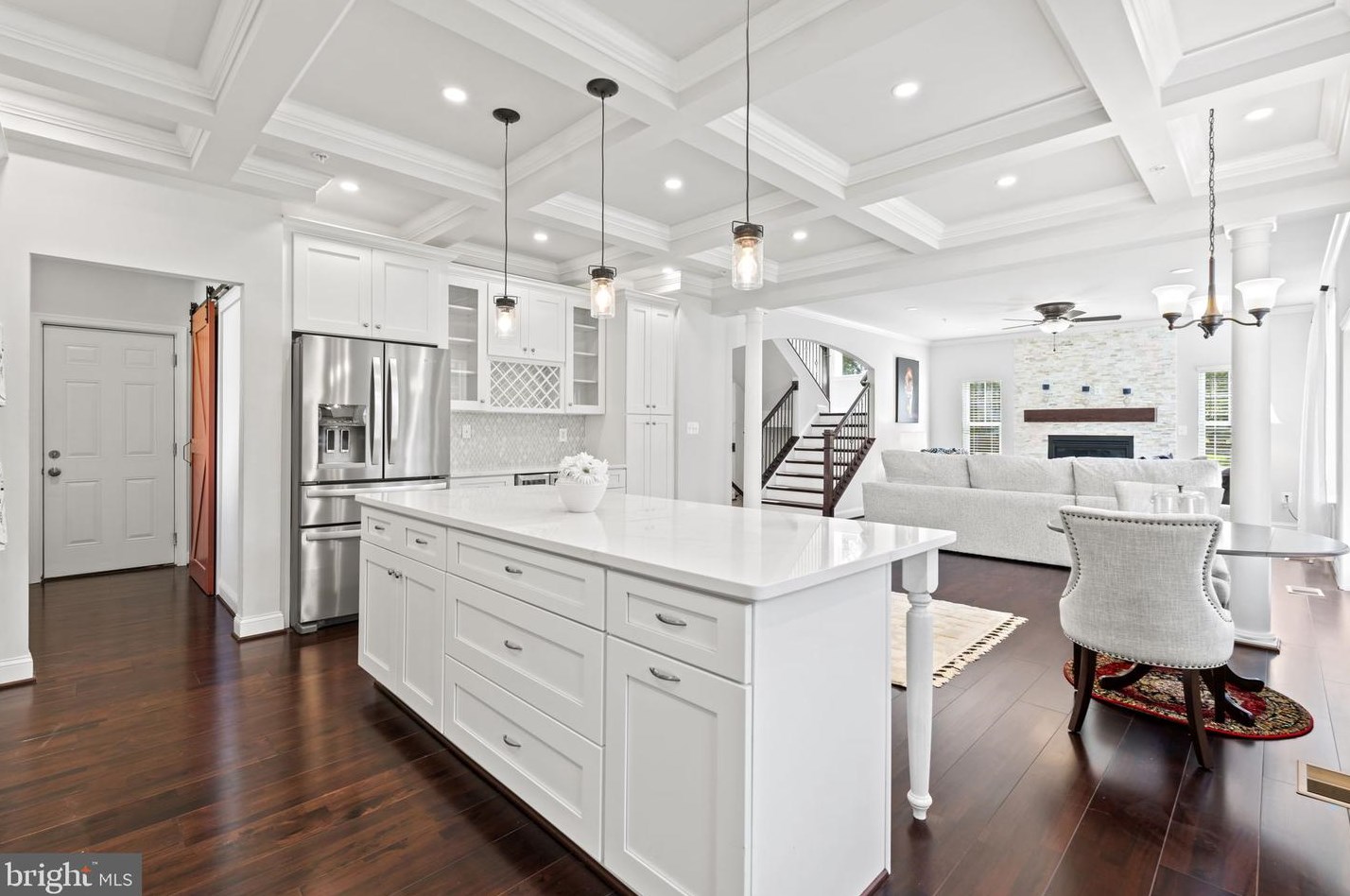 2317 Nees Ln, Silver Spring MD 20905-4545 exterior