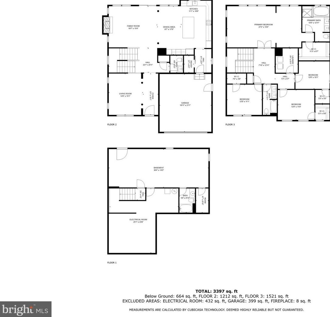 2317 Nees Ln, Silver Spring MD 20905-4545 exterior