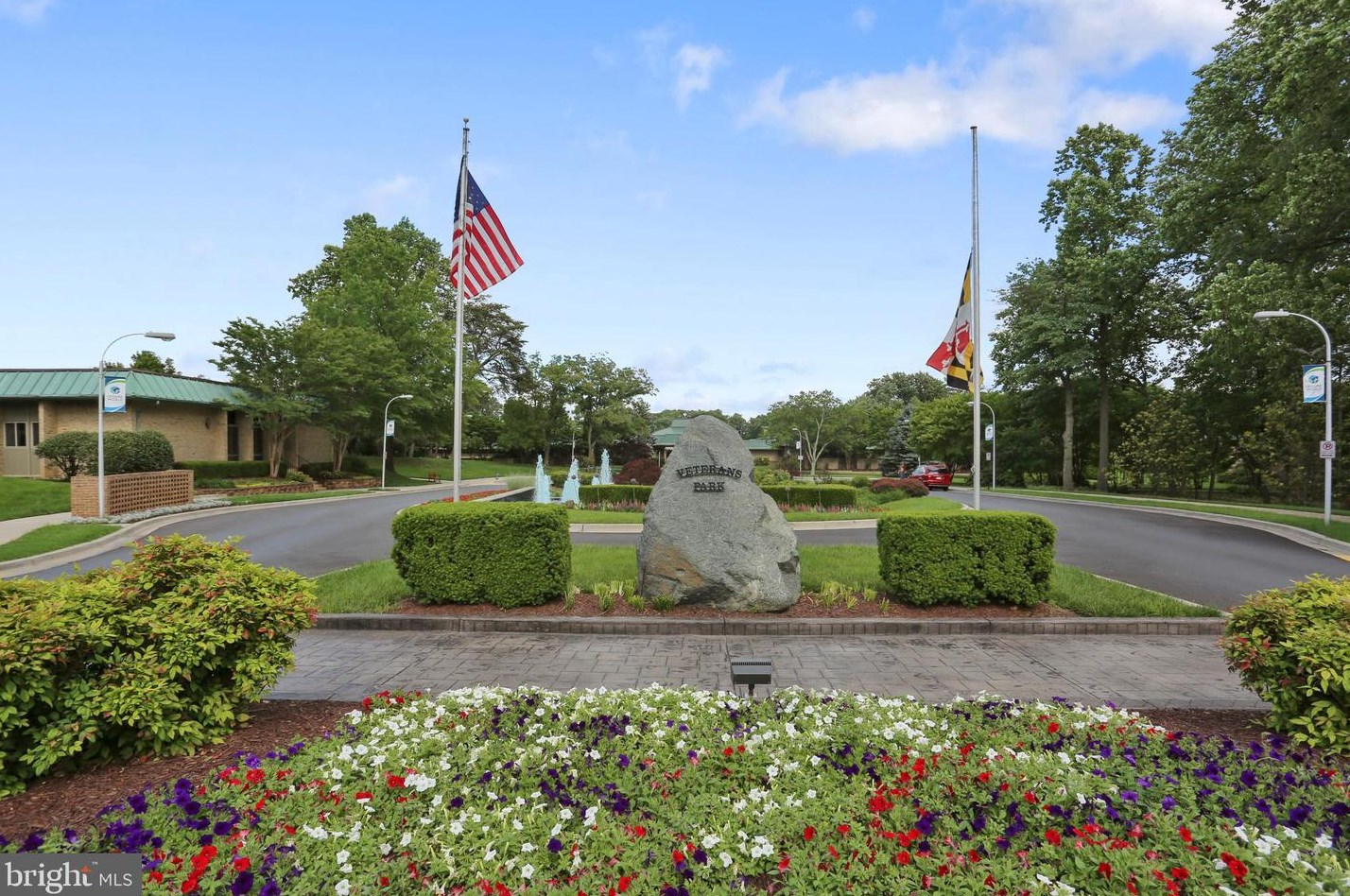 3425 Leisure World Blvd, Silver Spring MD 20906-1722 exterior