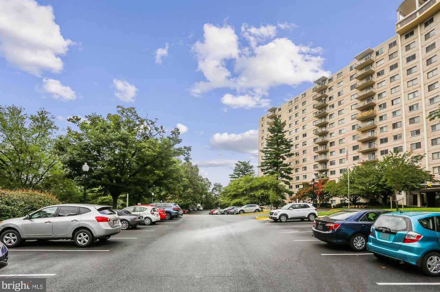 1121 University Blvd, Silver Spring MD 20902-3356 exterior