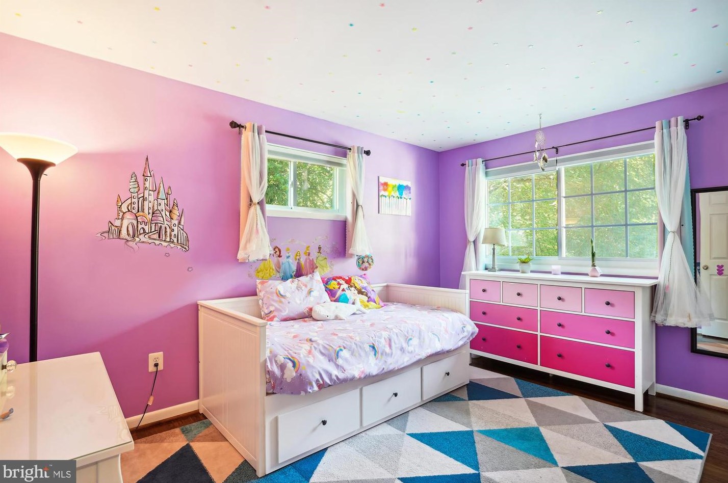 1213 Ednor Rd, Silver Spring MD 20905-5136 exterior