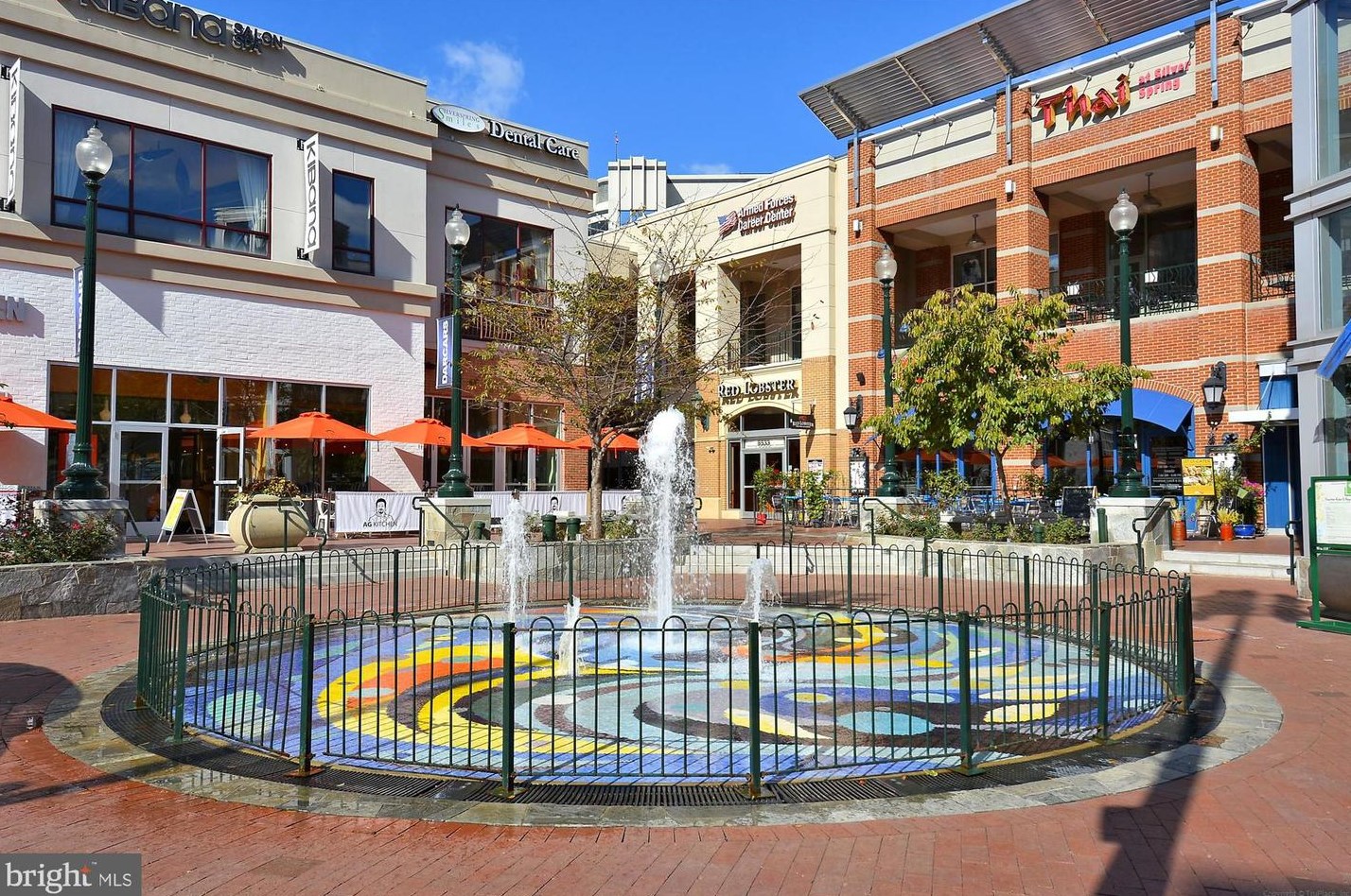 1213 Ednor Rd, Silver Spring MD 20905-5136 exterior