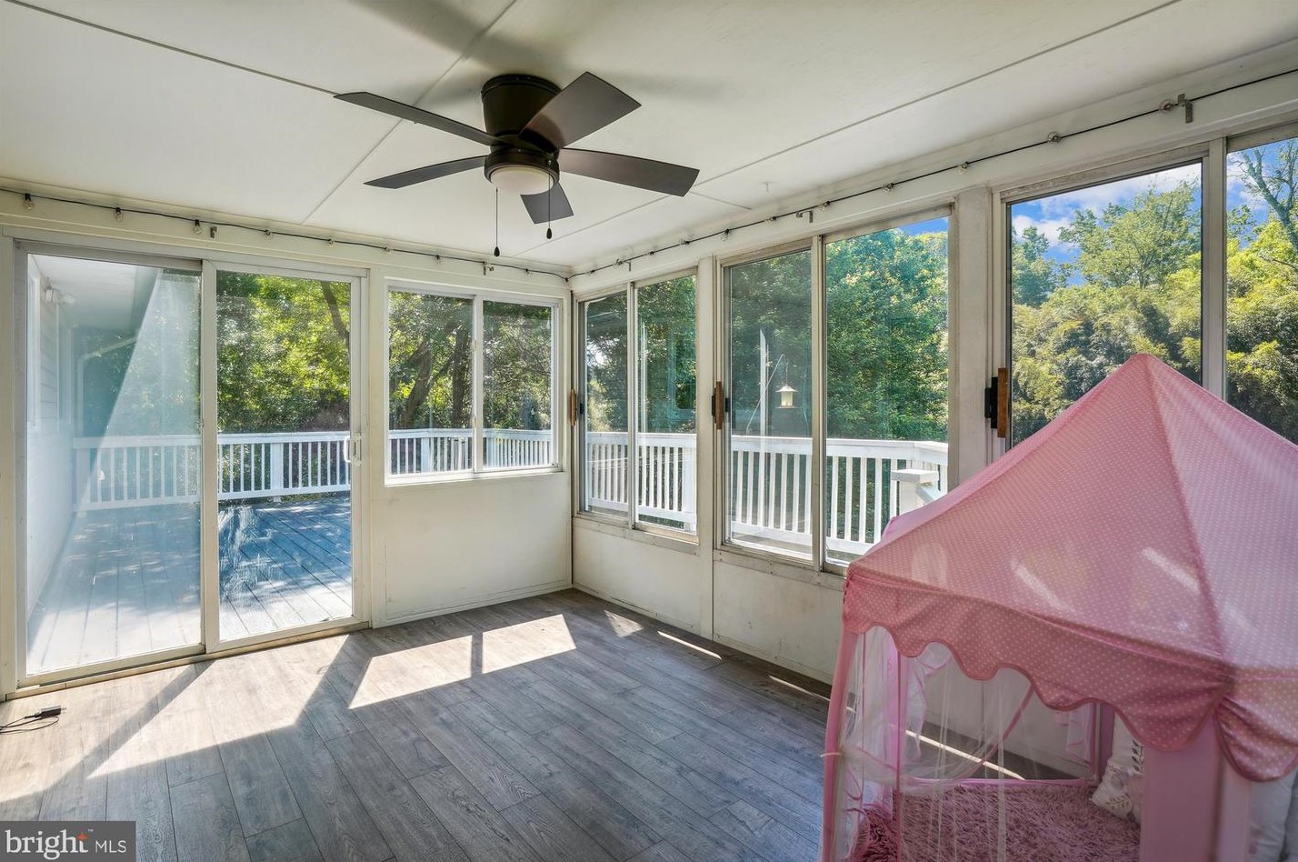 1213 Ednor Rd, Silver Spring MD 20905-5136 exterior