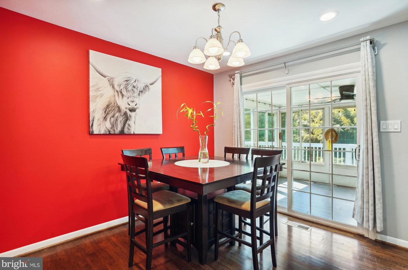 1213 Ednor Rd, Silver Spring MD 20905-5136 exterior