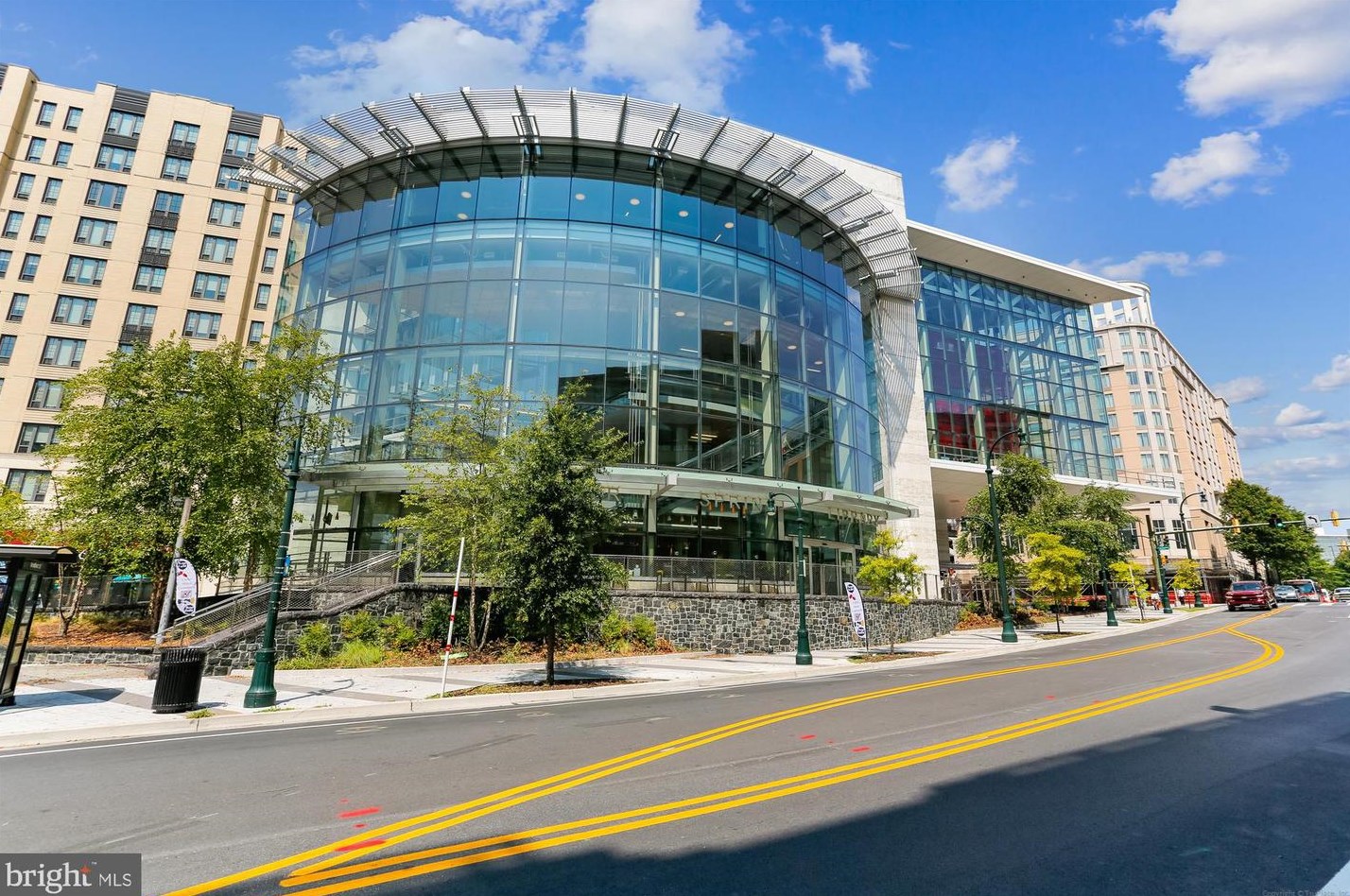 1213 Ednor Rd, Silver Spring MD 20905-5136 exterior