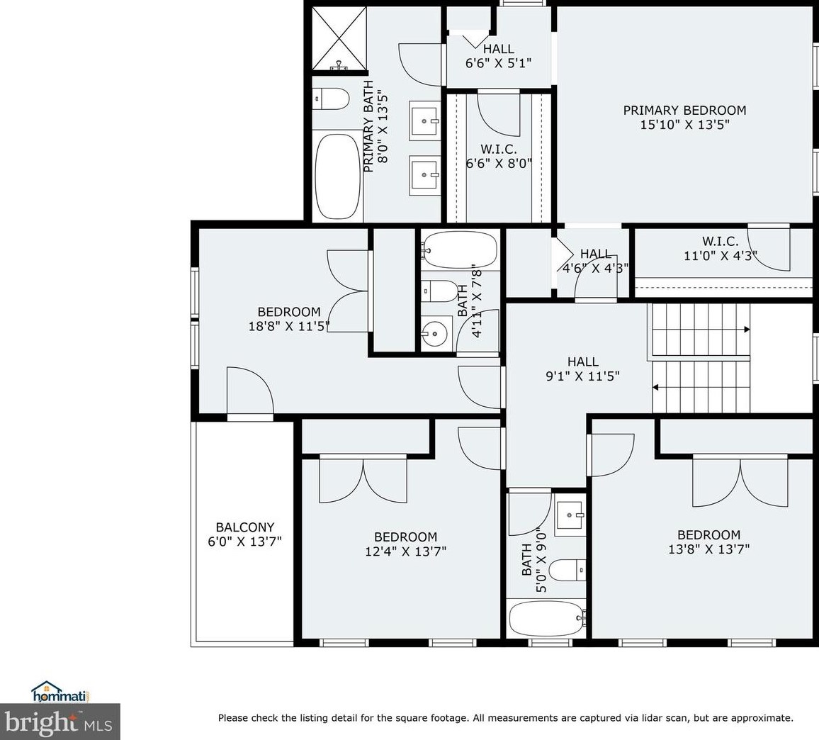 7316 New Hampshire Ave, Silver Spring MD 20905-5625 exterior