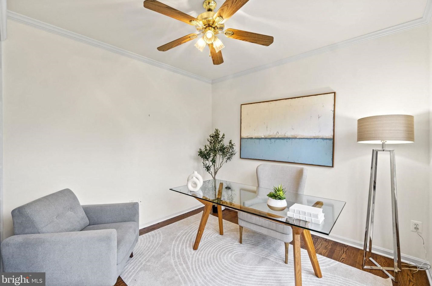 21046 Woodfield Rd, Gaithersburg MD 20882-1203 exterior