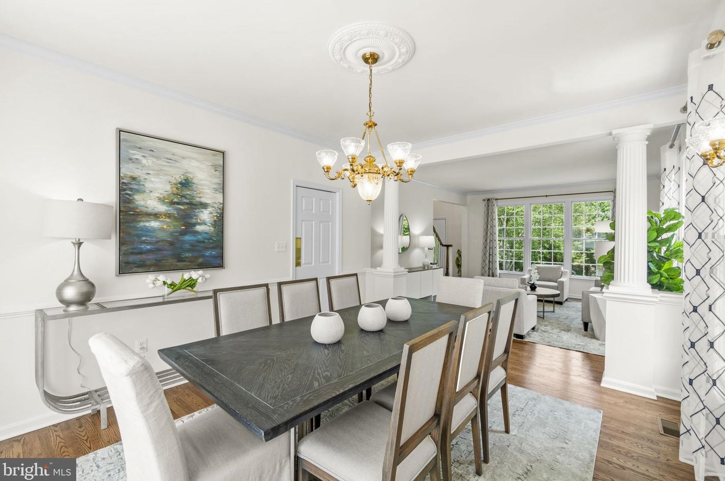 21046 Woodfield Rd, Gaithersburg MD 20882-1203 exterior