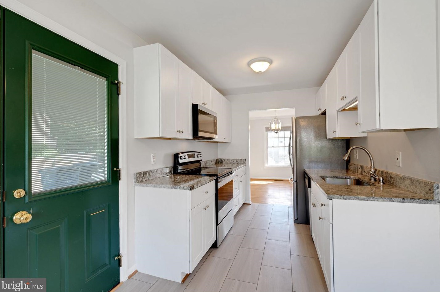 1 Appleby Ct, Silver Spring MD exterior