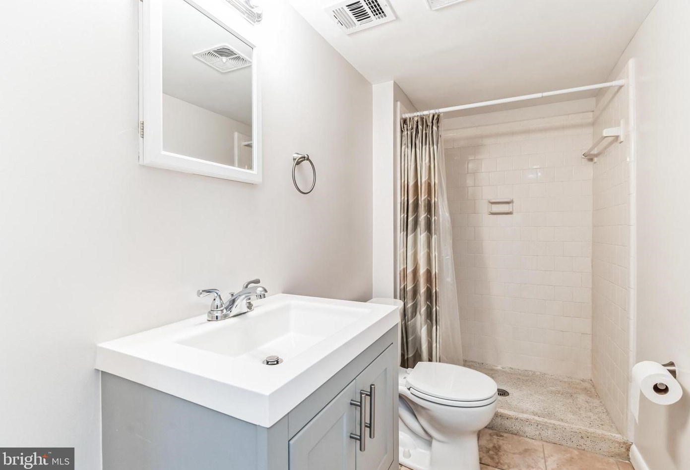 1 Appleby Ct, Silver Spring MD exterior