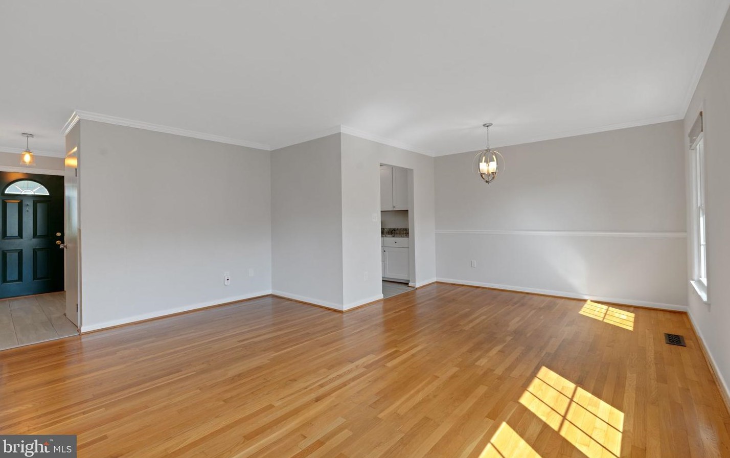 1 Appleby Ct, Silver Spring MD exterior