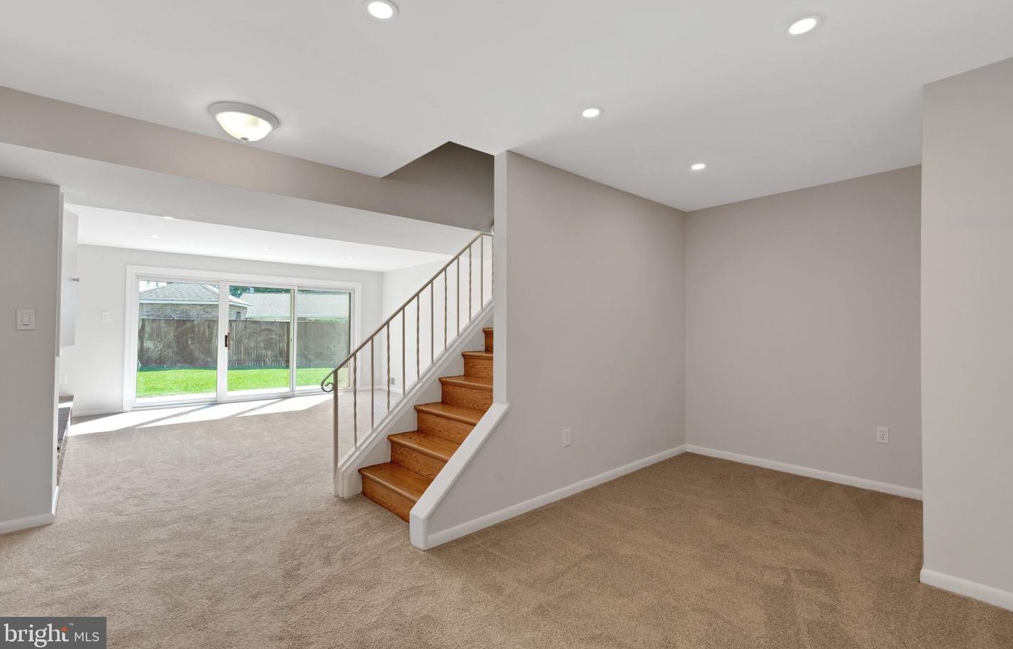 1 Appleby Ct, Silver Spring MD exterior