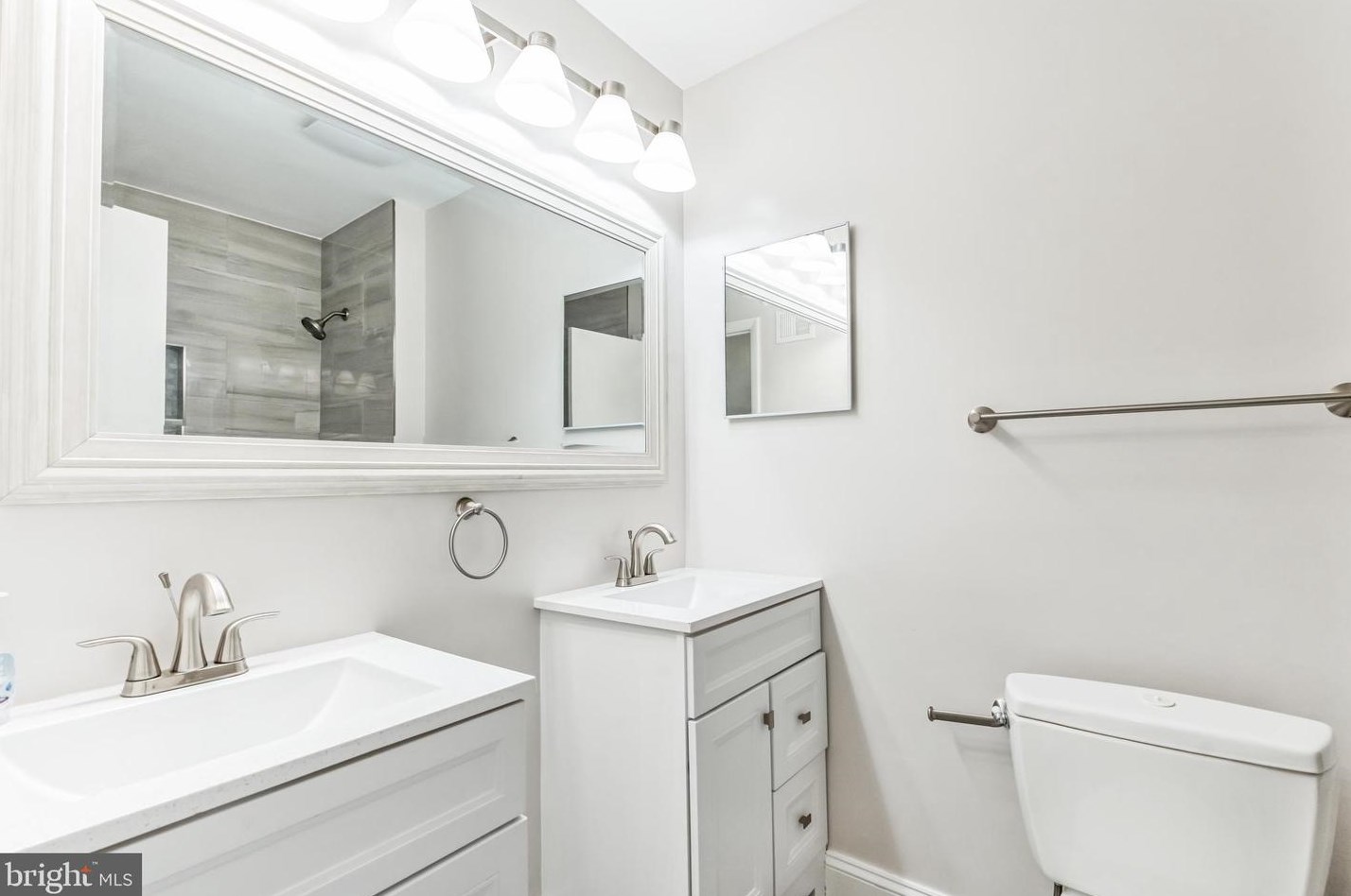 1 Appleby Ct, Silver Spring MD exterior