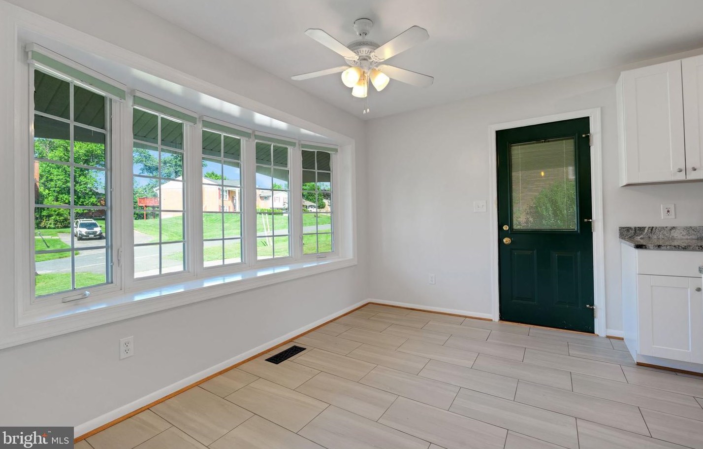 1 Appleby Ct, Silver Spring MD exterior