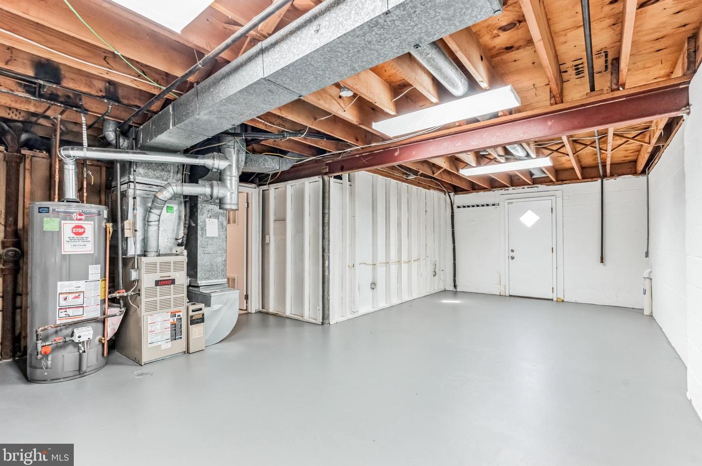 1 Appleby Ct, Silver Spring MD exterior