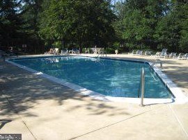 34 Windbrooke Cir, Gaithersburg MD  20879-3249 exterior