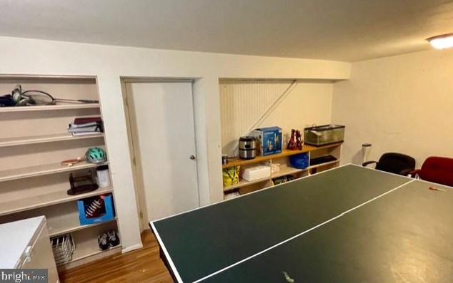 3724 Castle Ter, Silver Spring MD 20904-4768 exterior