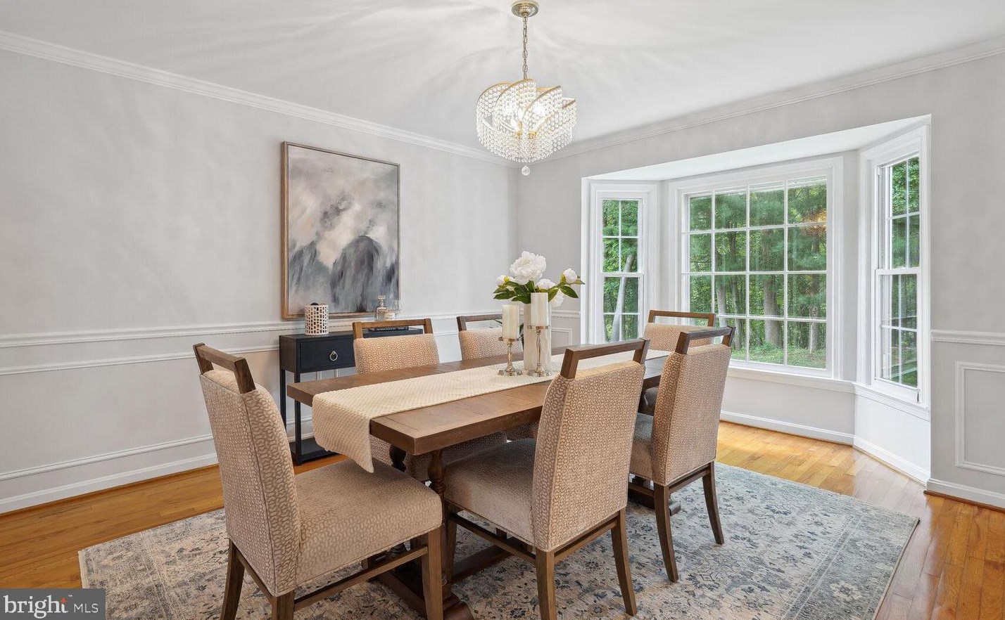 9813 Korman Ct, Rockville MD 20854-2042 exterior