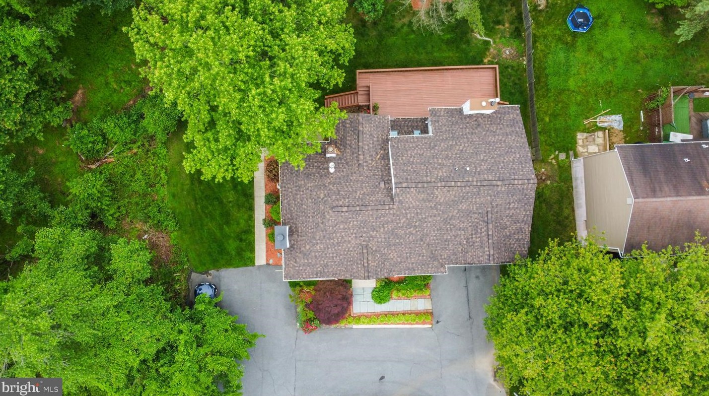 433 Bonifant Rd, Silver Spring MD 20905-5950 exterior