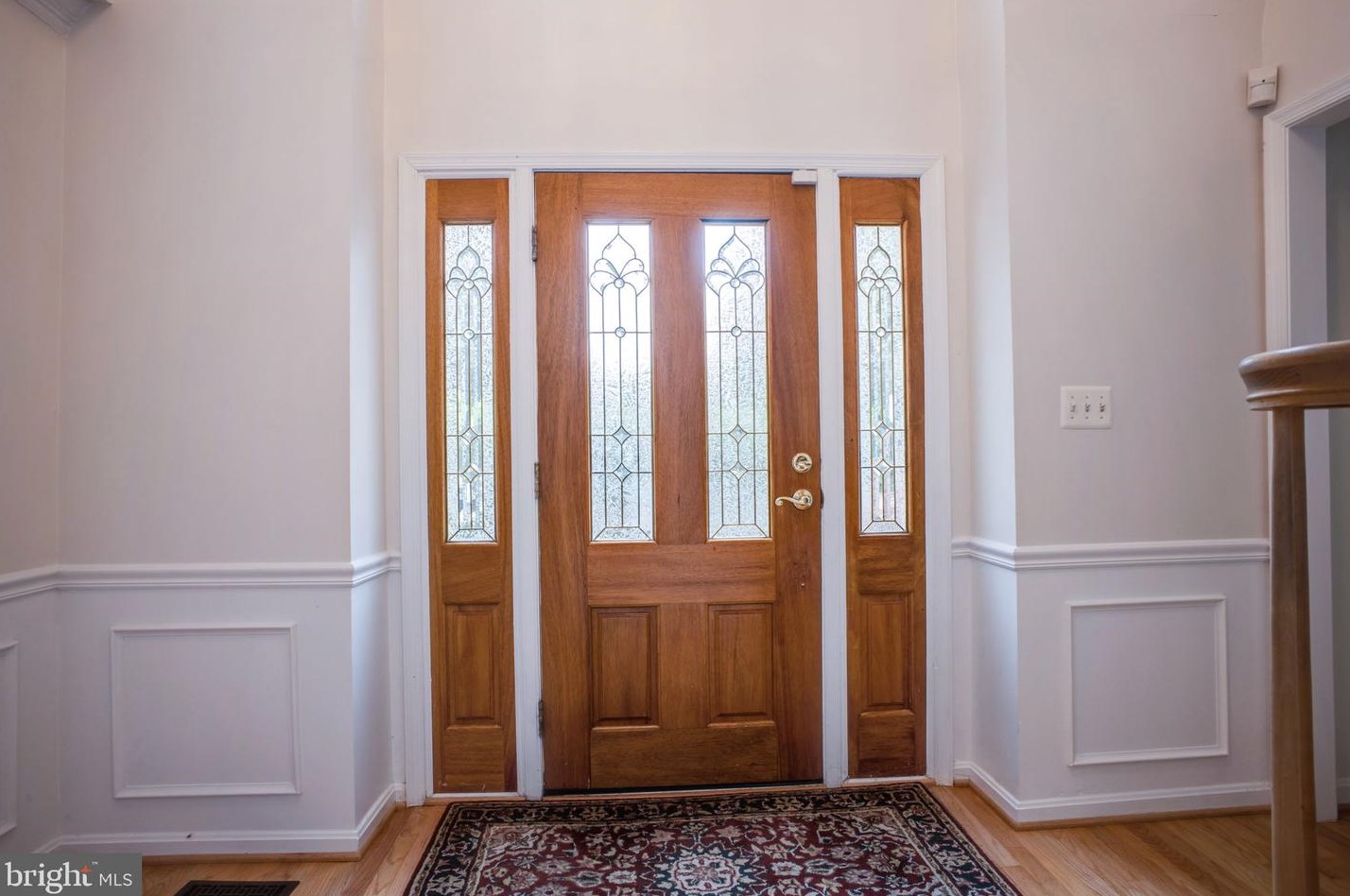 433 Bonifant Rd, Silver Spring MD 20905-5950 exterior