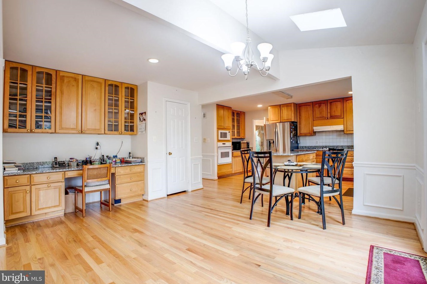 433 Bonifant Rd, Silver Spring MD 20905-5950 exterior