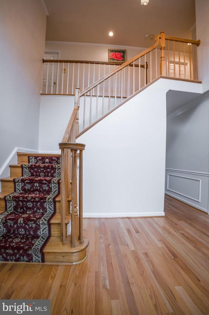 433 Bonifant Rd, Silver Spring MD 20905-5950 exterior