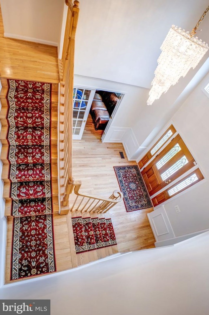 433 Bonifant Rd, Silver Spring MD 20905-5950 exterior