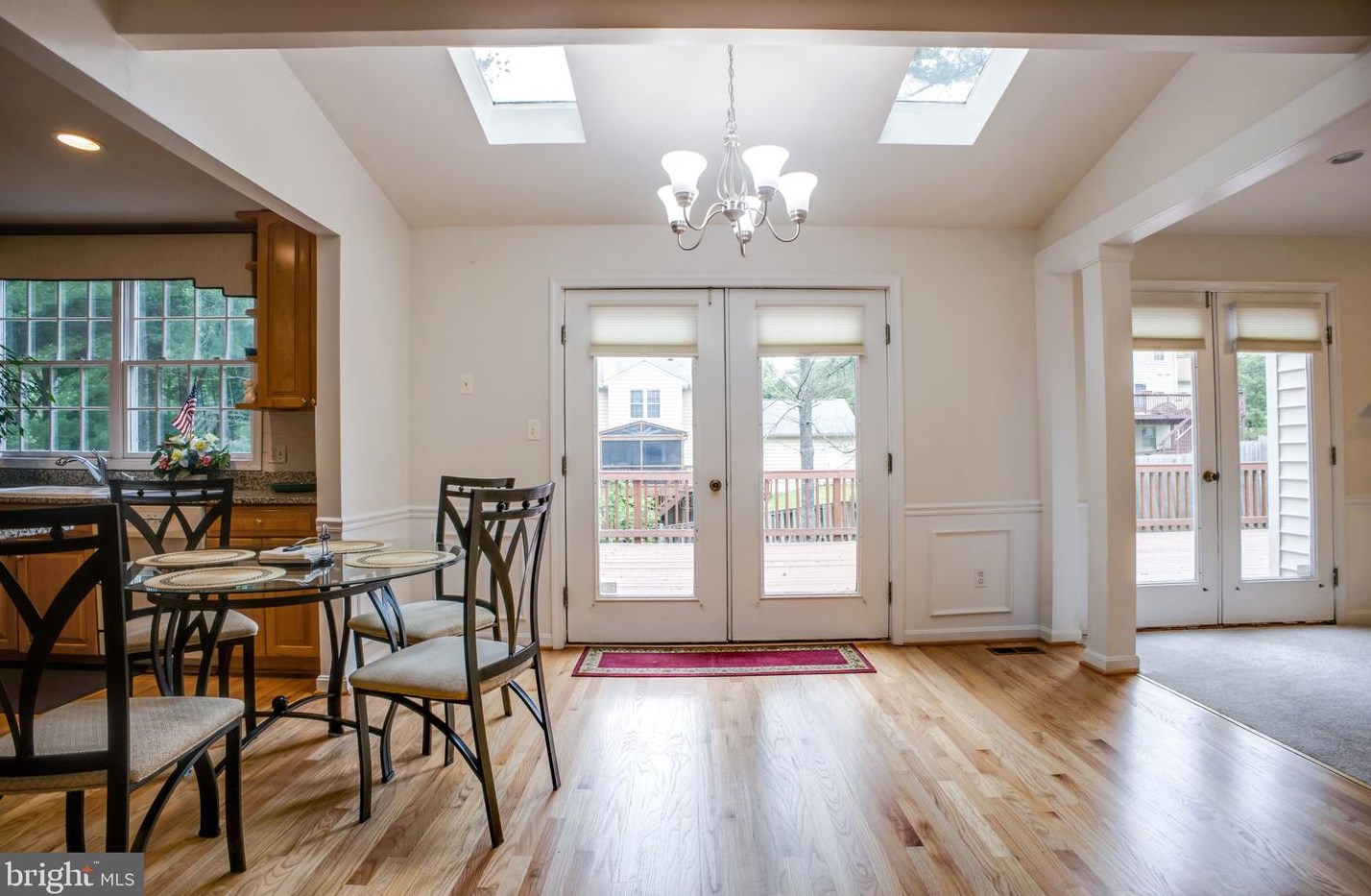 433 Bonifant Rd, Silver Spring MD 20905-5950 exterior