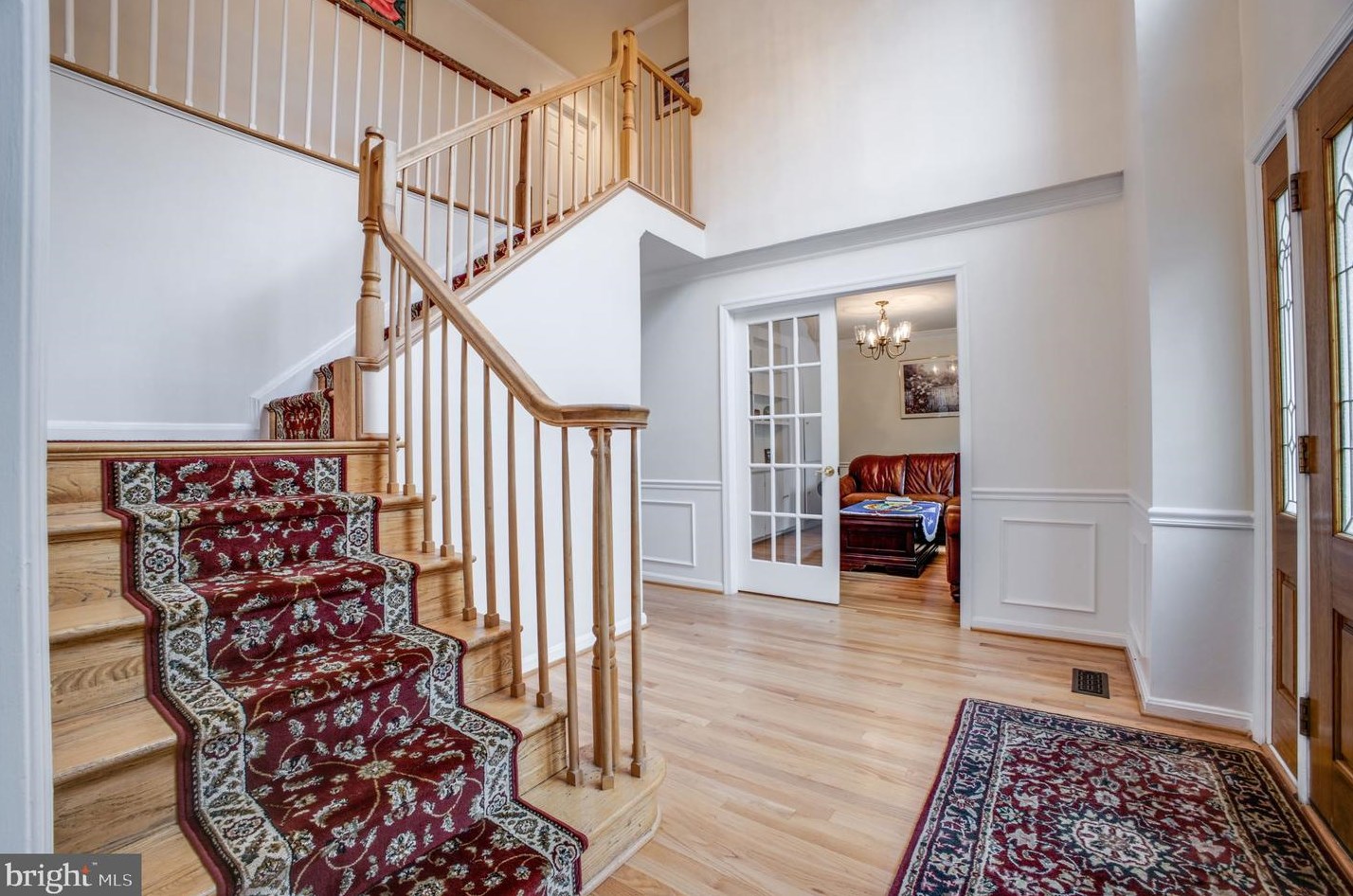 433 Bonifant Rd, Silver Spring MD 20905-5950 exterior