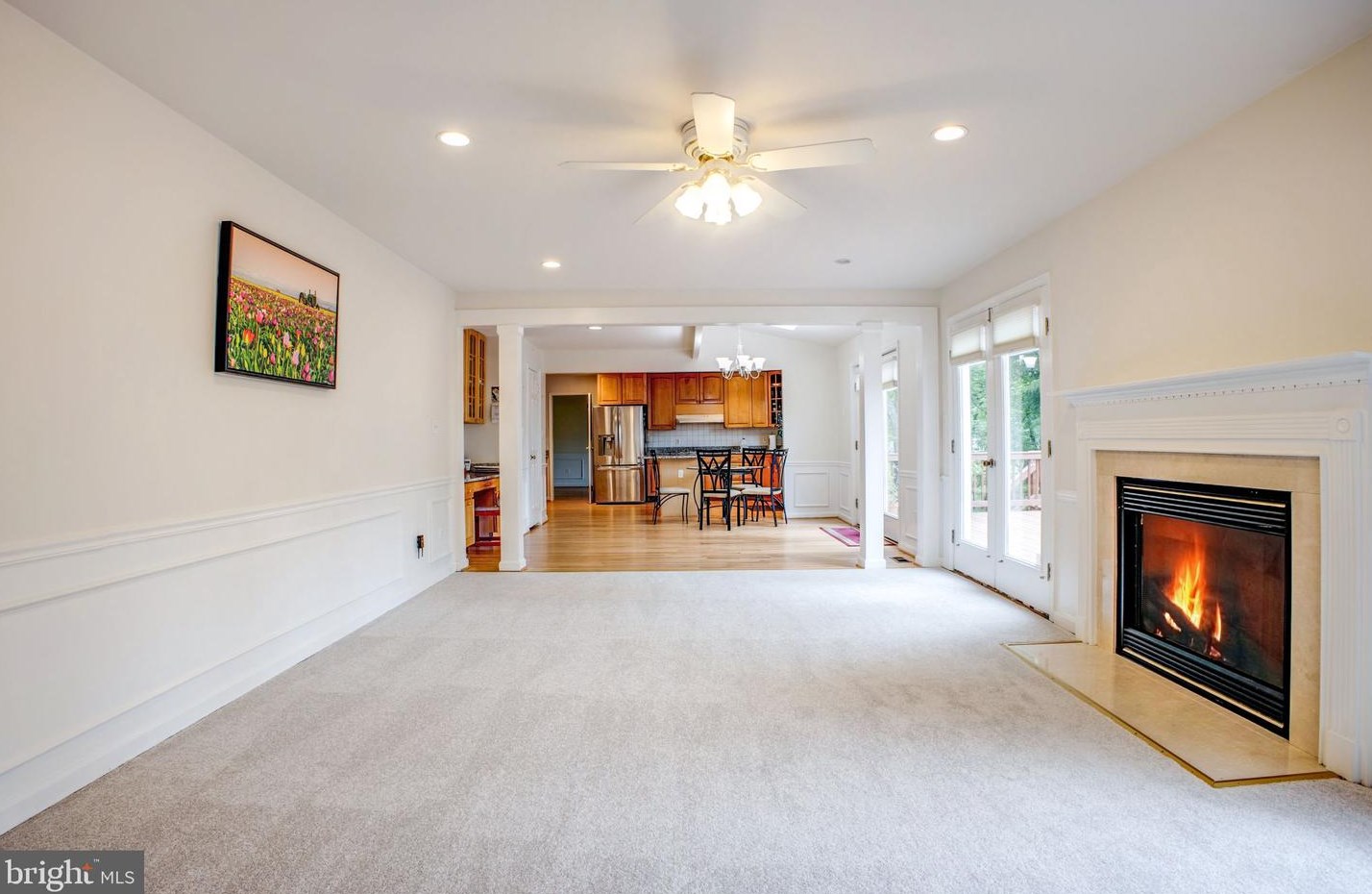 433 Bonifant Rd, Silver Spring MD 20905-5950 exterior