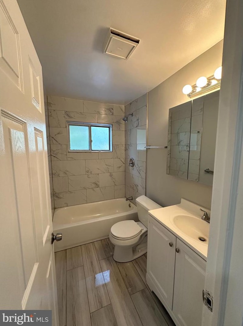 5910 Lemay Rd, Rockville MD 20851-2307 exterior